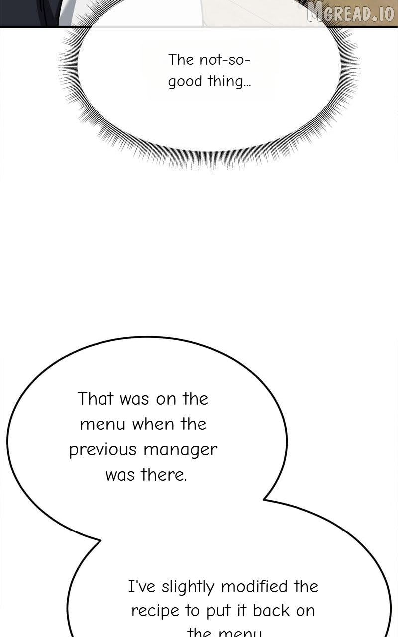 Change Me Chapter 273  - page 72